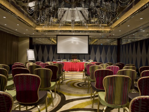 Grand Lisboa Conference Room 1